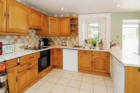 5 bedroom terraced house for sale, Port Road, Castle Douglas DG7