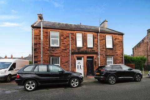 2 bedroom semi-detached house for sale, Bellevue Street, Dumfries and Galloway DG1