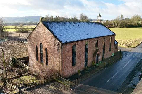 5 bedroom detached house for sale, Thornhill, Dumfries and Galloway DG3