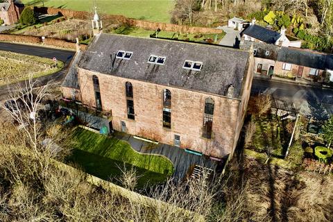 undefined, Thornhill, Dumfries and Galloway DG3