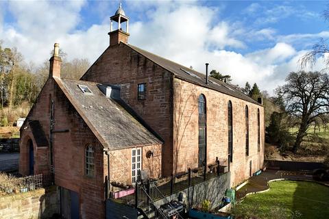 undefined, Thornhill, Dumfries and Galloway DG3