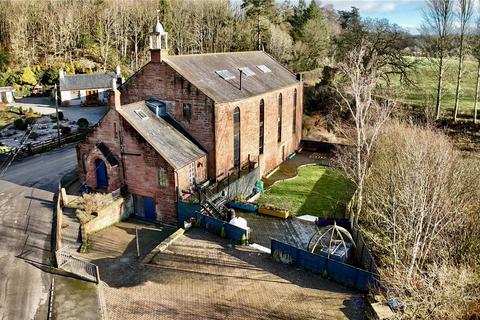 undefined, Thornhill, Dumfries and Galloway DG3