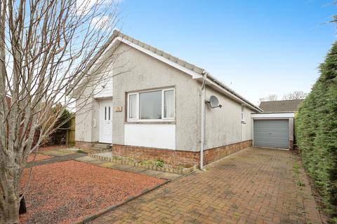 3 bedroom bungalow for sale, Mosspark Avenue, Dumfries and Galloway DG1