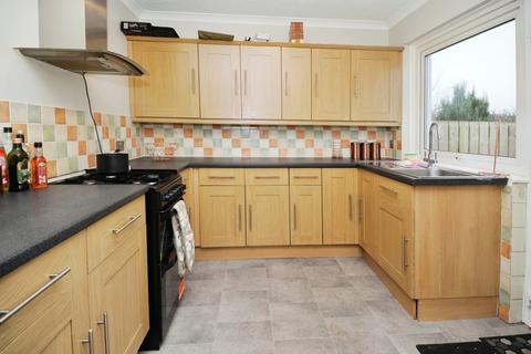 3 bedroom bungalow for sale, Mosspark Avenue, Dumfries and Galloway DG1