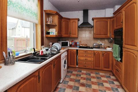 2 Janefield Avenue, Dumfries, DG2 7PZ