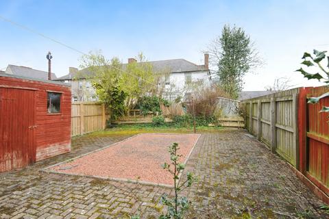 2 Janefield Avenue, Dumfries, DG2 7PZ