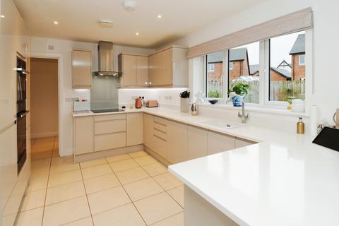 5 Chisholm Drive, Dumfries, DG1 3UA