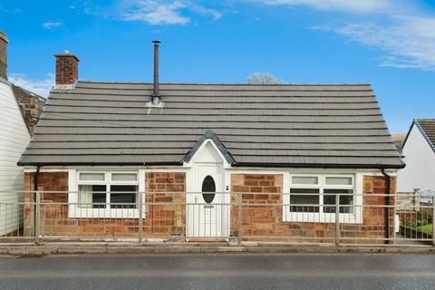 2 bedroom bungalow for sale, Main Street, Sanquhar DG4