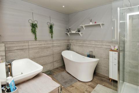 39 Georgetown Road, Dumfries, DG1 4DD