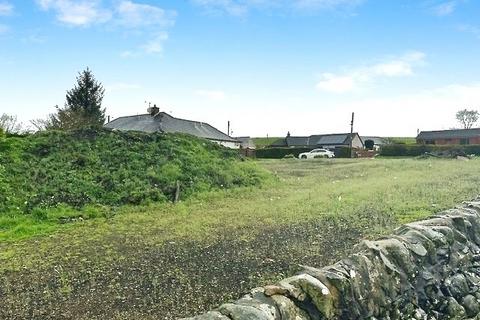 Plot for sale, Terregles, Dumfries and Galloway DG2