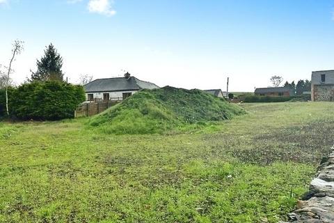 Plot for sale, Terregles, Dumfries and Galloway DG2