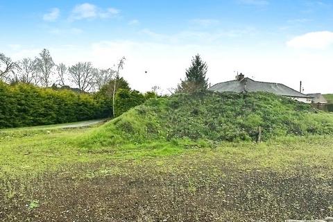 Plot for sale, Terregles, Dumfries and Galloway DG2