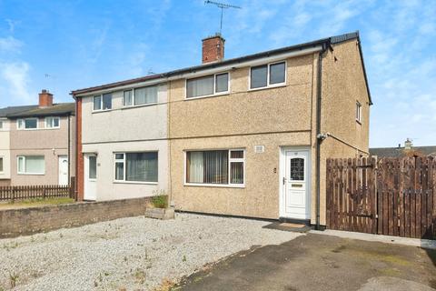 3 bedroom semi-detached house for sale, Kirkland Road, Dumfries DG1