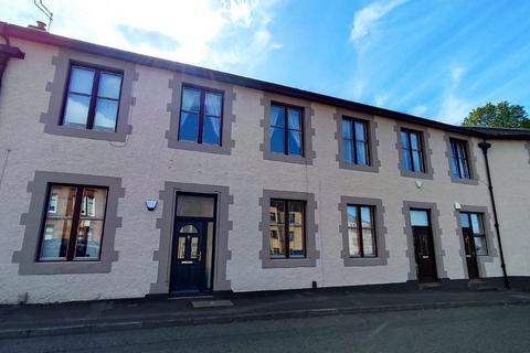 3 bedroom terraced house to rent, Springburn Road, Springburn, Glasgow, G21