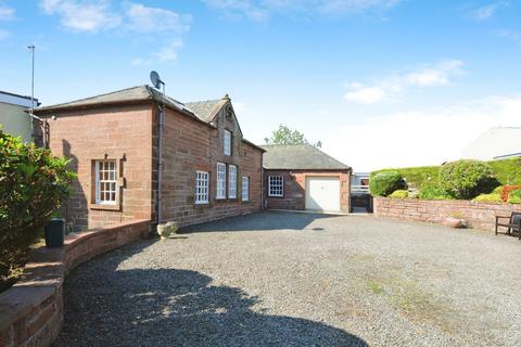 2 bedroom detached house for sale, Moffat Road, Dumfries and Galloway DG1