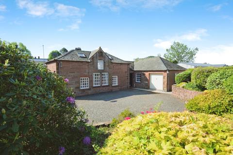 2 bedroom detached house for sale, Moffat Road, Dumfries and Galloway DG1