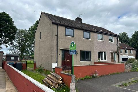 10 Little Brae, Locharbriggs, Dumfries, DG1 1UR