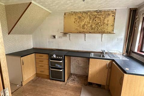 10 Little Brae, Locharbriggs, Dumfries, DG1 1UR