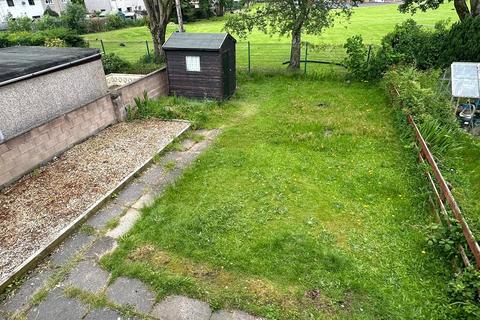 10 Little Brae, Locharbriggs, Dumfries, DG1 1UR