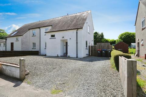 3, Tinwald View Back Road, Locharbriggs, Dumfries, DG1 1RT