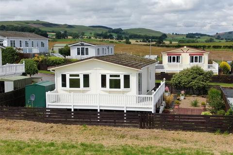 2 bedroom detached house for sale, Courthill Park, Dumfries DG2