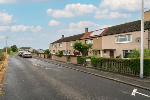 3 bedroom terraced house for sale, 39 Galt Road, Musselburgh, EH21 8DZ