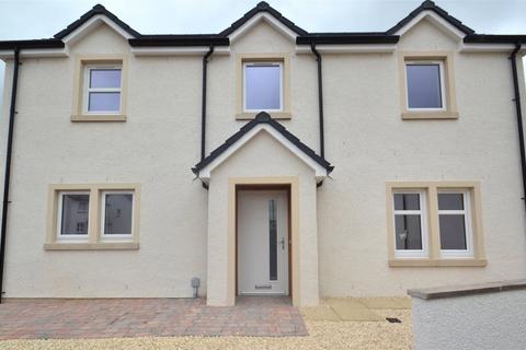 3 bedroom link detached house for sale, Glenburn Gardens, Dumfries DG2