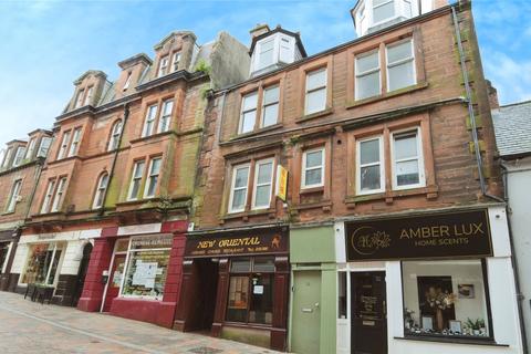 52c Friars Vennel, Dumfries, DG1 2RL
