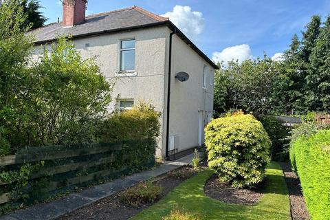 11 Clerkhill, Dumfries, DG1 2LE