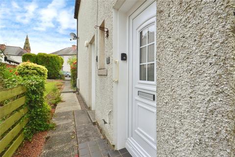 11 Clerkhill, Dumfries, DG1 2LE