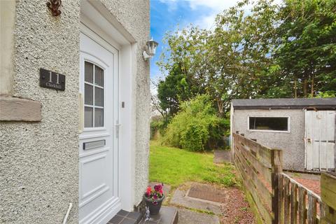 11 Clerkhill, Dumfries, DG1 2LE