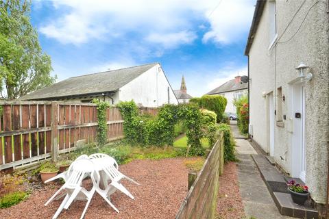 11 Clerkhill, Dumfries, DG1 2LE
