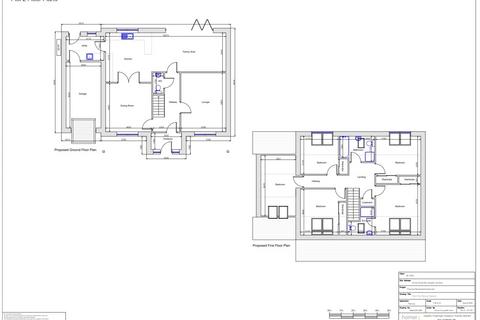 Plot for sale, Former School Site, Auldgirth DG2