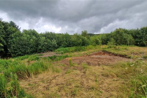 Plot for sale, Former School Site, Auldgirth DG2