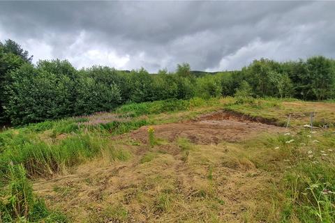 Plot for sale, Former School Site, Auldgirth DG2