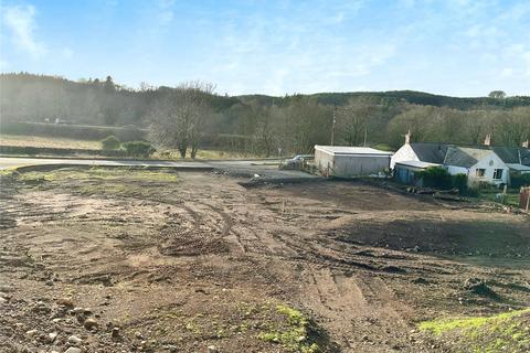 Plot for sale, Former School Site, Auldgirth DG2