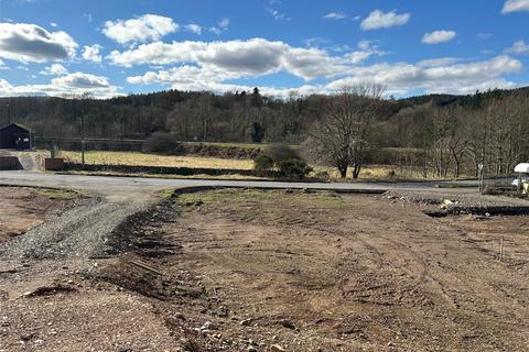 Plot for sale, Former School Site, Auldgirth DG2
