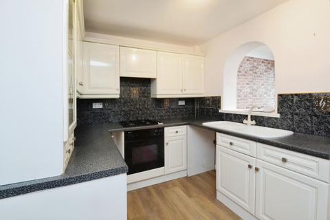 28 Gillbrae, Dumfries, DG1 4BP