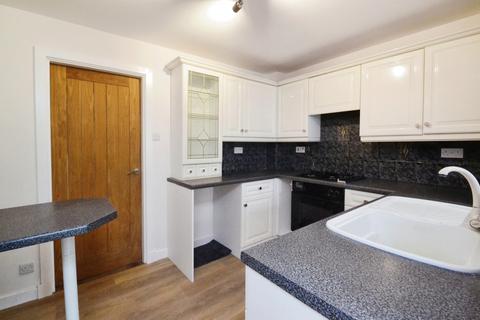 28 Gillbrae, Dumfries, DG1 4BP