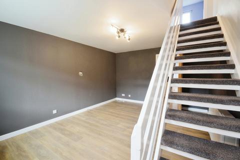28 Gillbrae, Dumfries, DG1 4BP
