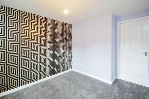 28 Gillbrae, Dumfries, DG1 4BP
