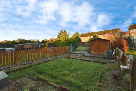 2 bedroom semi-detached house for sale, Balgarthno Place, Angus DD2