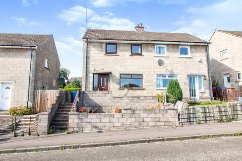 2 bedroom semi-detached house for sale, Balgarthno Place, Angus DD2