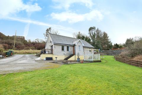 3 bedroom bungalow for sale, Kinnaird, Perth PH14