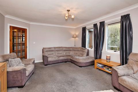 3 bedroom bungalow for sale, Kinnaird, Perth PH14