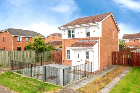 14 Ambleside Gardens, Dundee, DD3 0AN