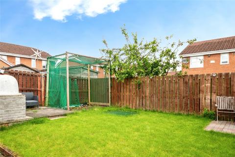 14 Ambleside Gardens, Dundee, DD3 0AN
