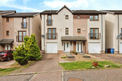 26 Constitution Crescent, Dundee, DD3 6TT