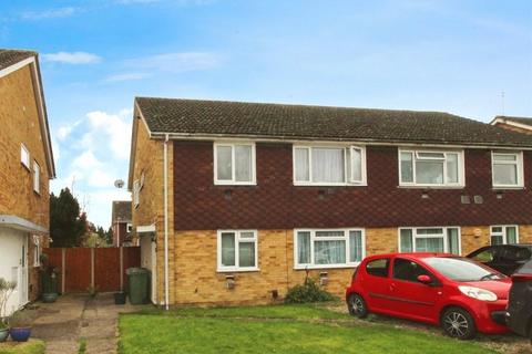 126 Hithermoor Road, Staines-upon-thames, TW19 6BB