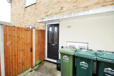126 Hithermoor Road, Staines-upon-thames, TW19 6BB